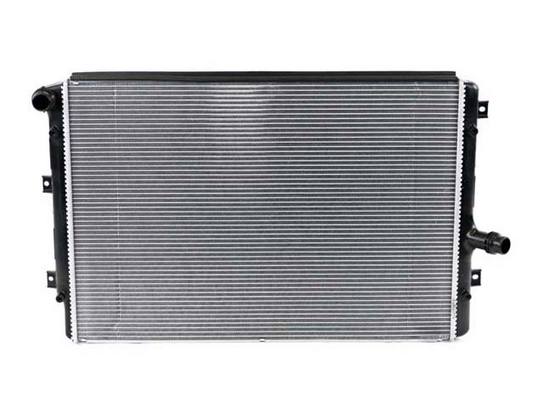 Audi VW Radiator 1K0121251EH - Behr 376782021